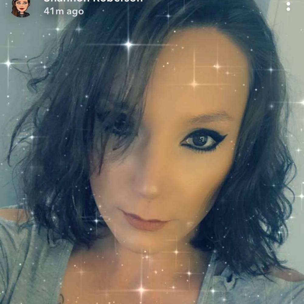 Meet your Posher, Shannon